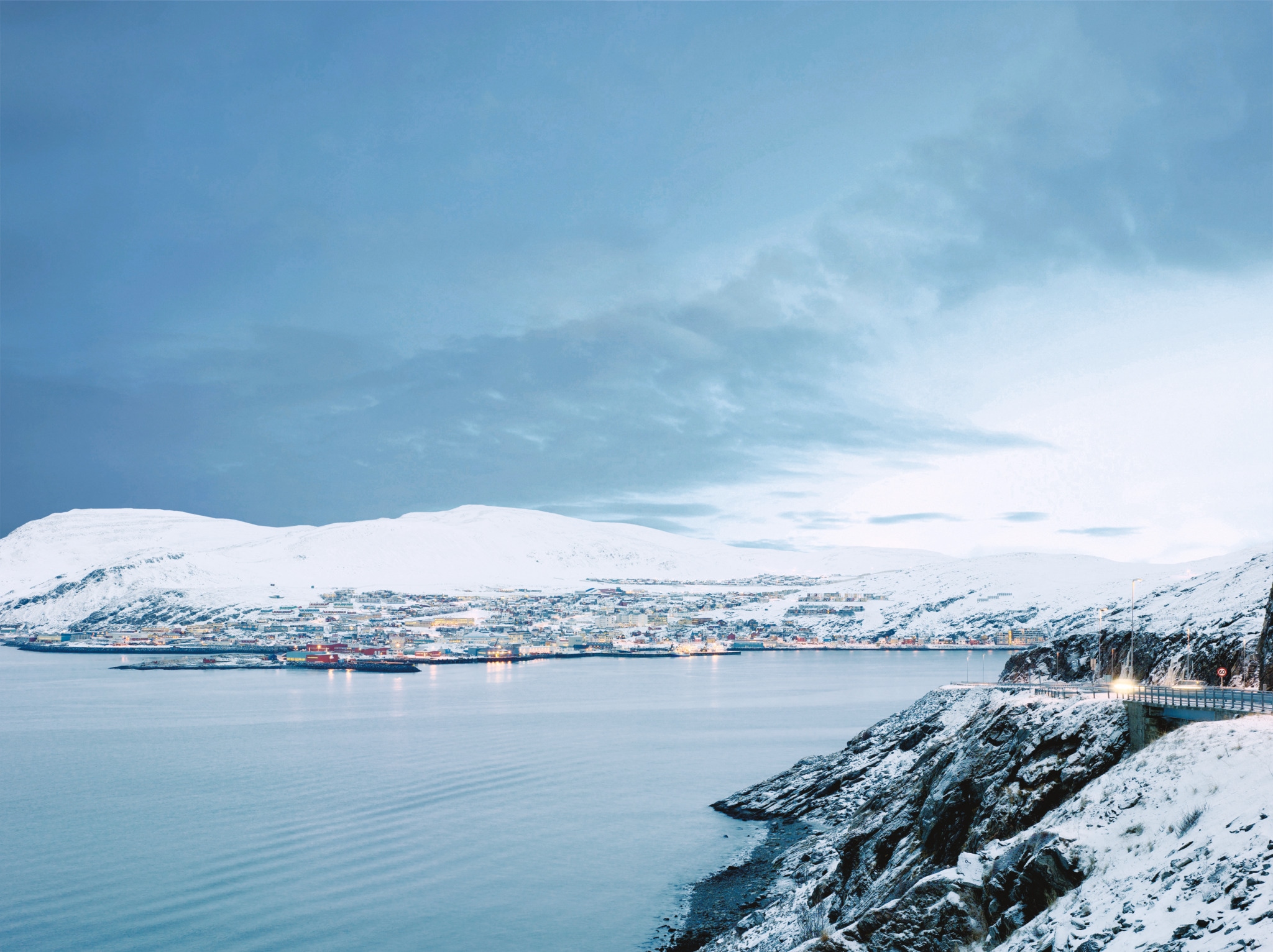 Natural Gas Processing