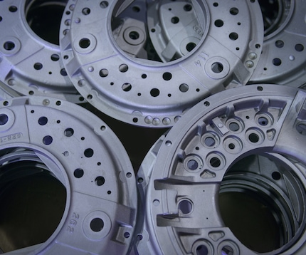 Metal Parts