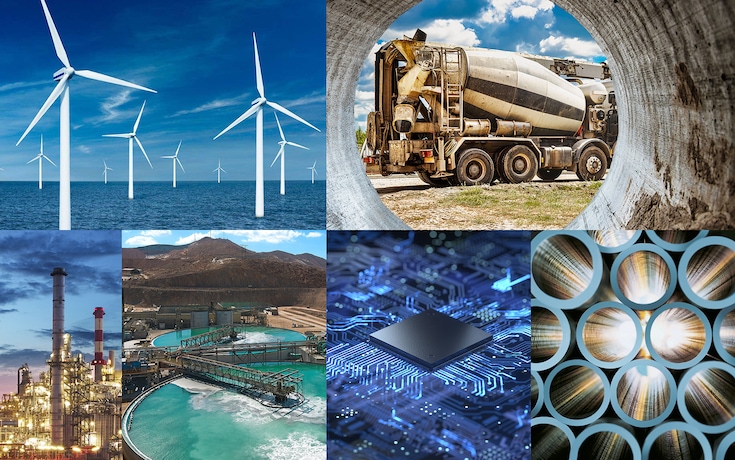 Think Hydrogen. Think Linde.