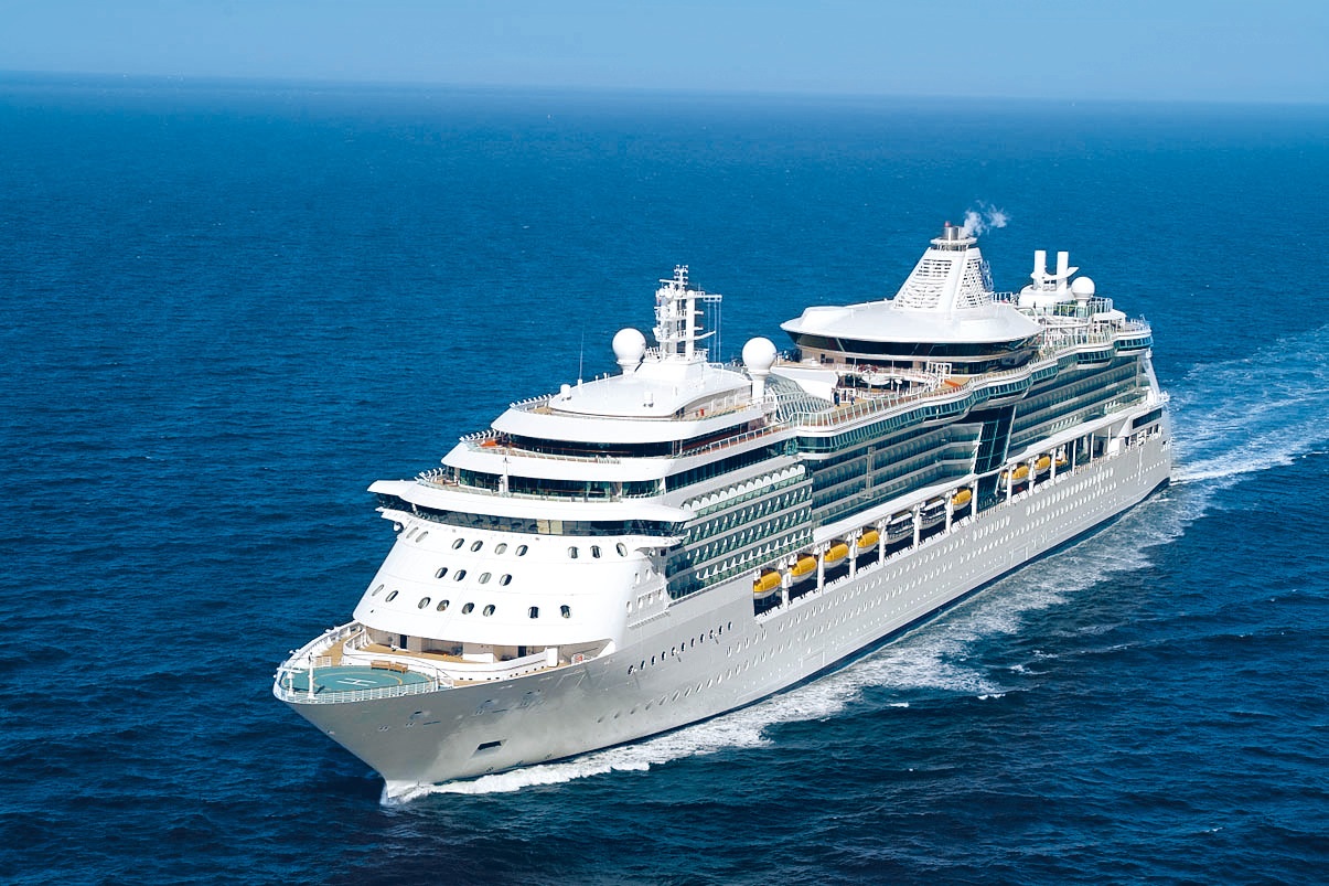 Hydrogen powered ferry boat