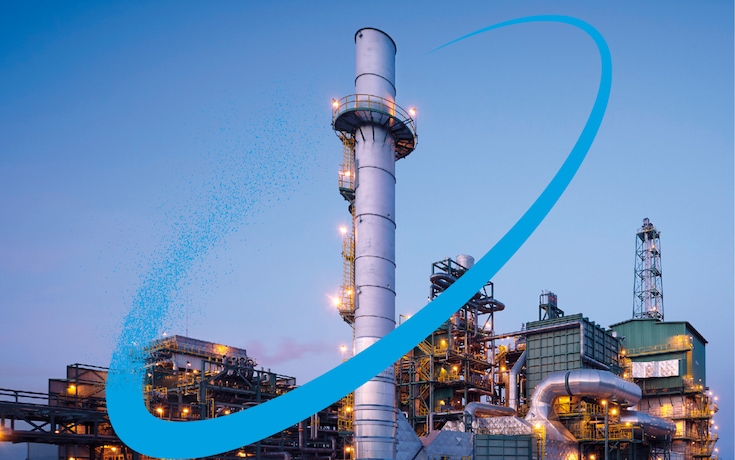 Think Hydrogen. Think Linde.