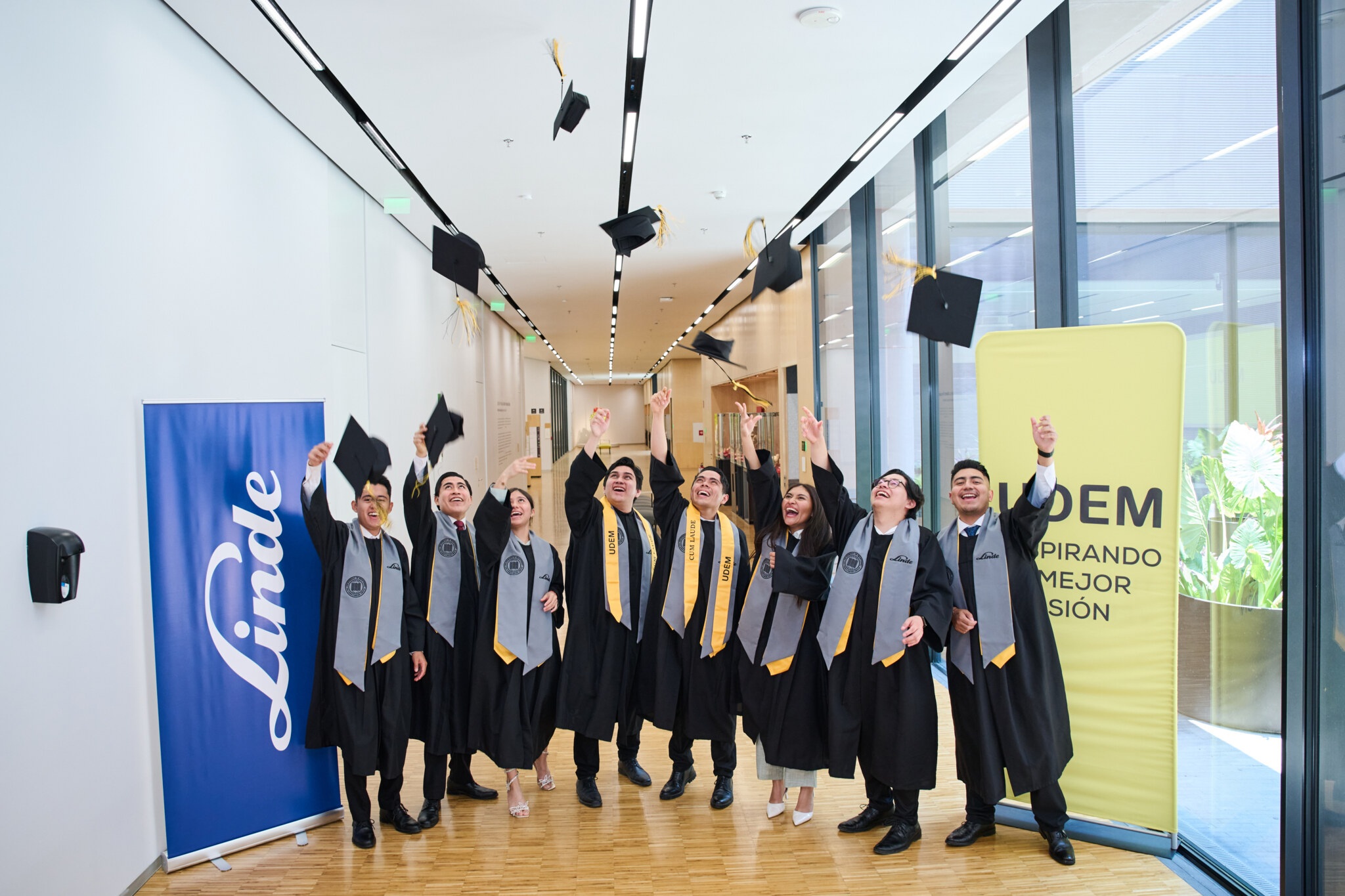 Graduate