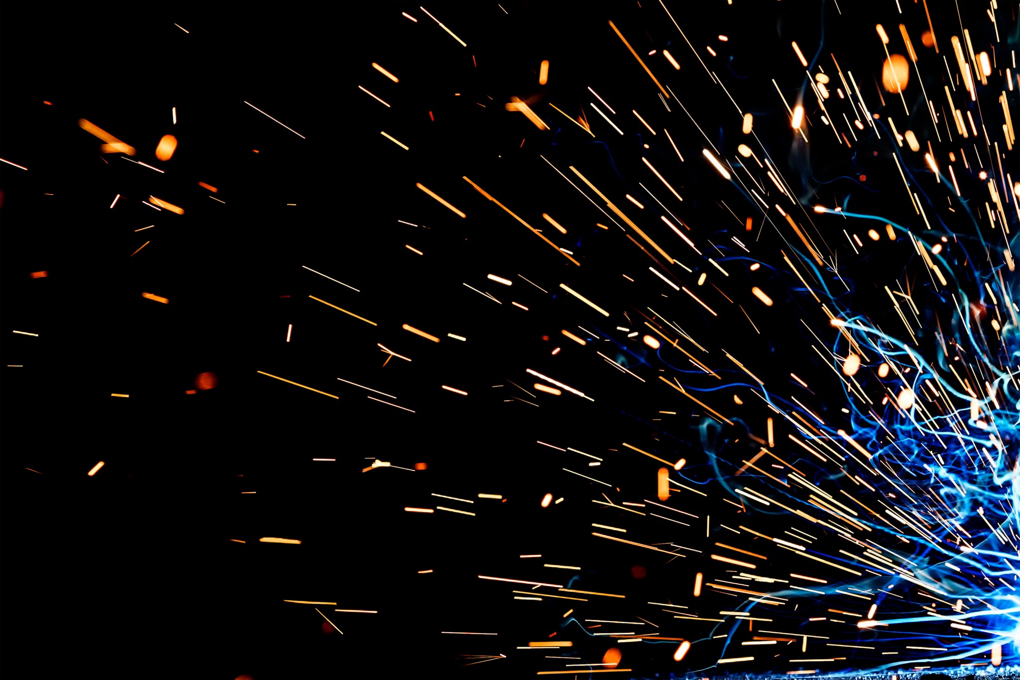 Welding