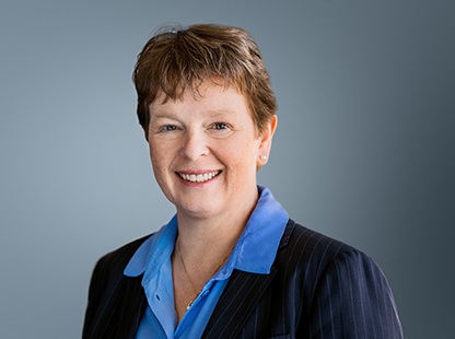 Christiane Kerber