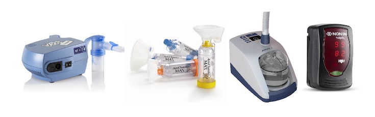 Équipements médicaux