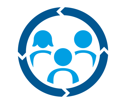 ""