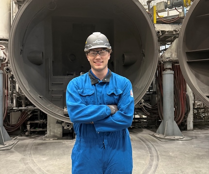 LAMT Intern