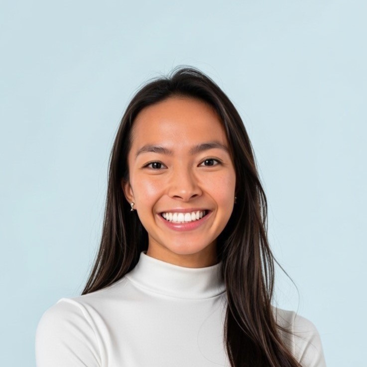 LGUS LTOP-HyTOP Graduate - Meghan Nguyen