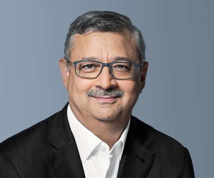 Sanjiv Lamba