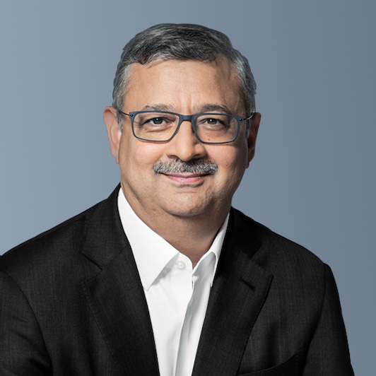 Sanjiv Lamba