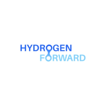 Hydrogen Forward Logo