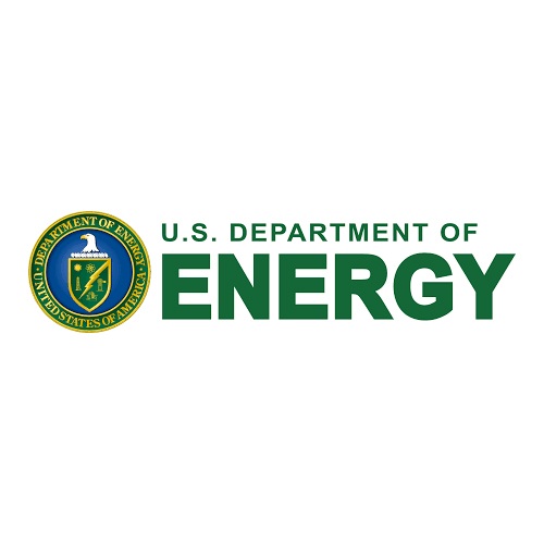 U.S. Department of Energy Logo