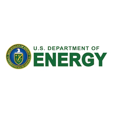 U.S. Department of Energy Logo