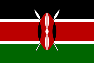 Kenya