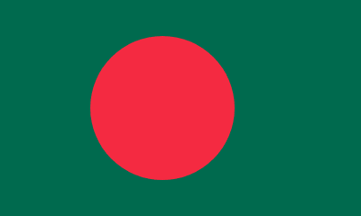 Bangladesh